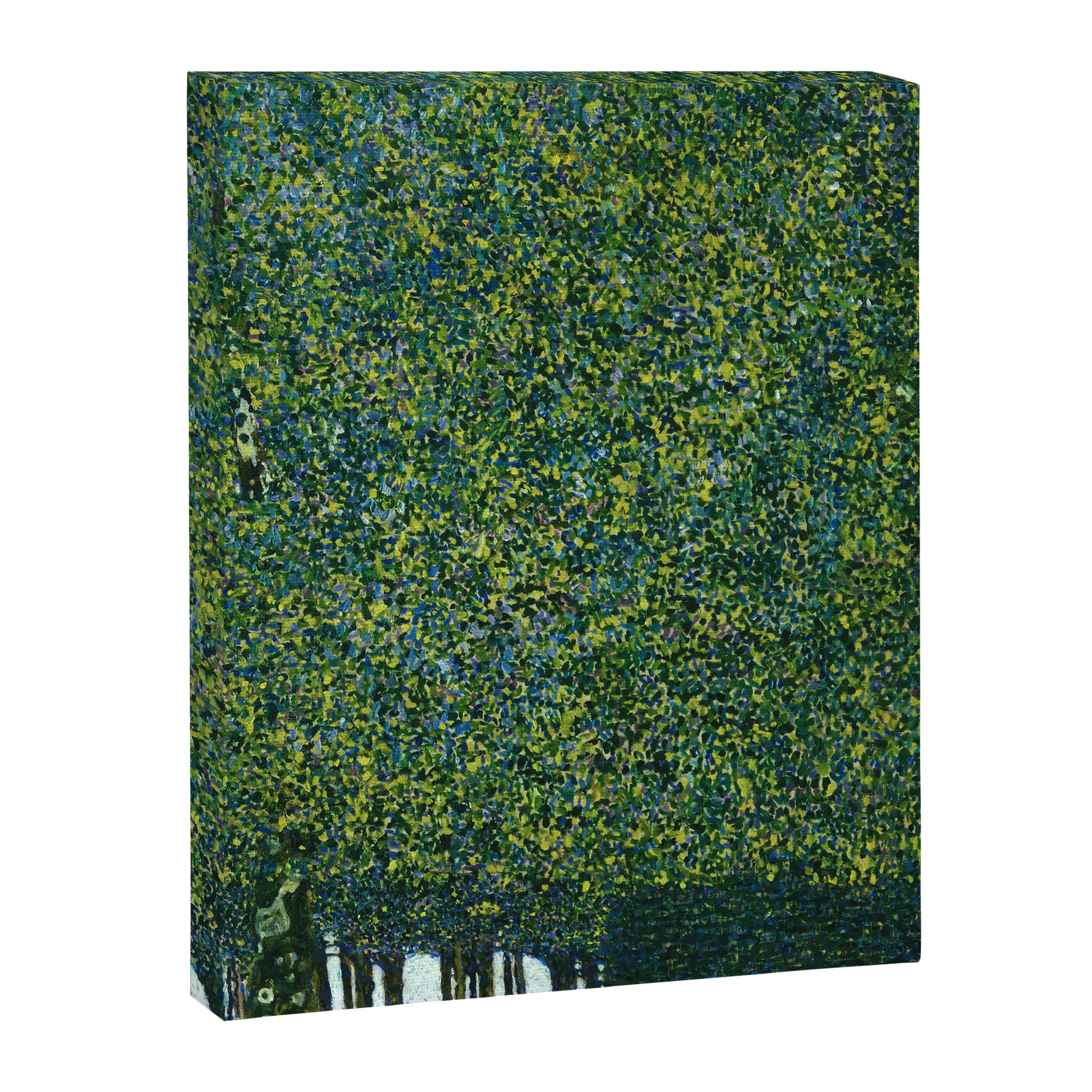 Gustav Klimt "The Park" Canvas Print Gallery Image 8