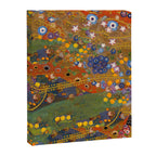 Gustav Klimt "Water Serpents" (detail) Canvas Print Gallery Image 8