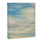 John Constable "Clouds" Canvas Print Gallery Image 8