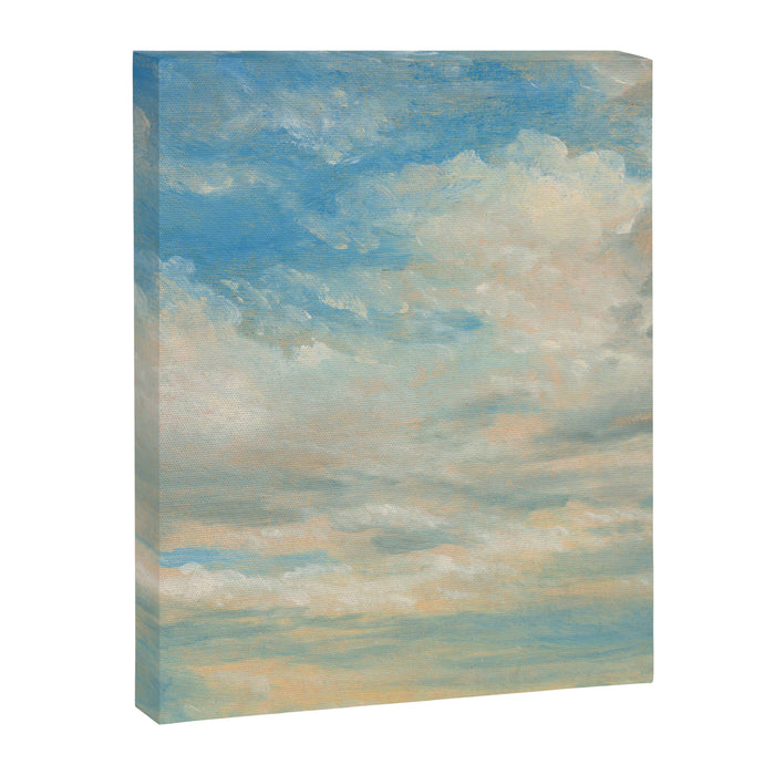 John Constable "Clouds" Canvas Print Gallery Image 1