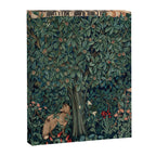 John Henry Dearle "Greenery" 1. Canvas Print Gallery Image 6