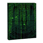 Matrix (1) Canvas Print Gallery Image 6
