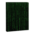 Matrix (2) Canvas Print Gallery Image 6