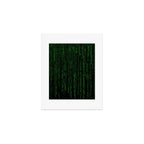 Matrix (2) Art Print Gallery Image 1