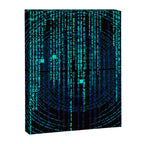 Matrix (3) Canvas Print Gallery Image 6