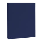 Navy Canvas Print Gallery Image 8