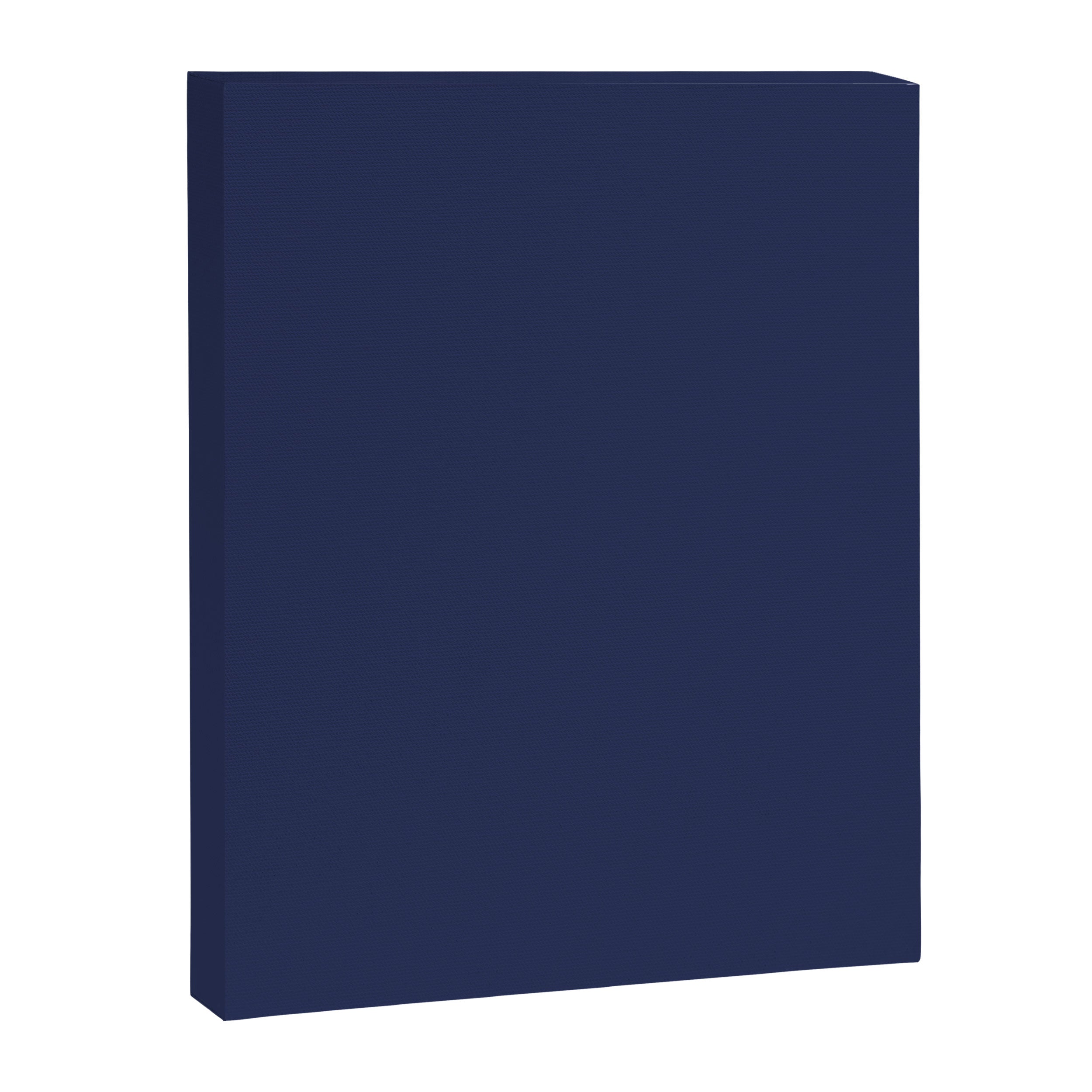Navy Canvas Print Gallery Image 8