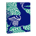 William De Morgan "Dodo bird" 1. Canvas Print Gallery Image 8