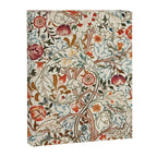 William Morris "Acanthus portière" Canvas Print Gallery Image 8