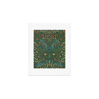 William Morris "Blackthorn" 1. Art Print Gallery Image 1