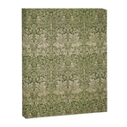 William Morris "Brer rabbit" 4. Canvas Print Gallery Image 8