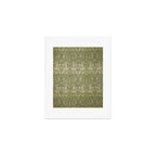 William Morris "Brer rabbit" 4. Art Print Gallery Image 1