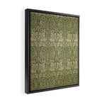 William Morris "Brer rabbit" 4. Framed Canvas Print Gallery Image 2