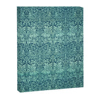William Morris "Brer rabbit" 5. Canvas Print Gallery Image 8