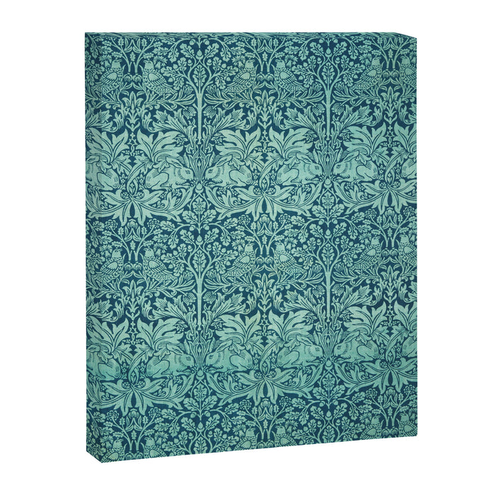 William Morris "Brer rabbit" 5. Canvas Print Gallery Image 1
