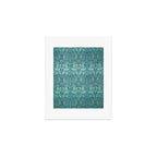 William Morris "Brer rabbit" 5. Art Print Gallery Image 1
