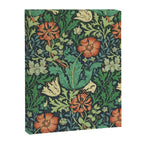 William Morris "Compton" Canvas Print Gallery Image 8