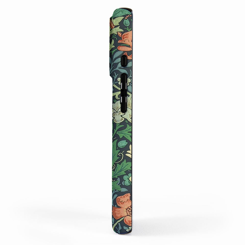 William Morris "Compton" iPhone Case Gallery Image 2
