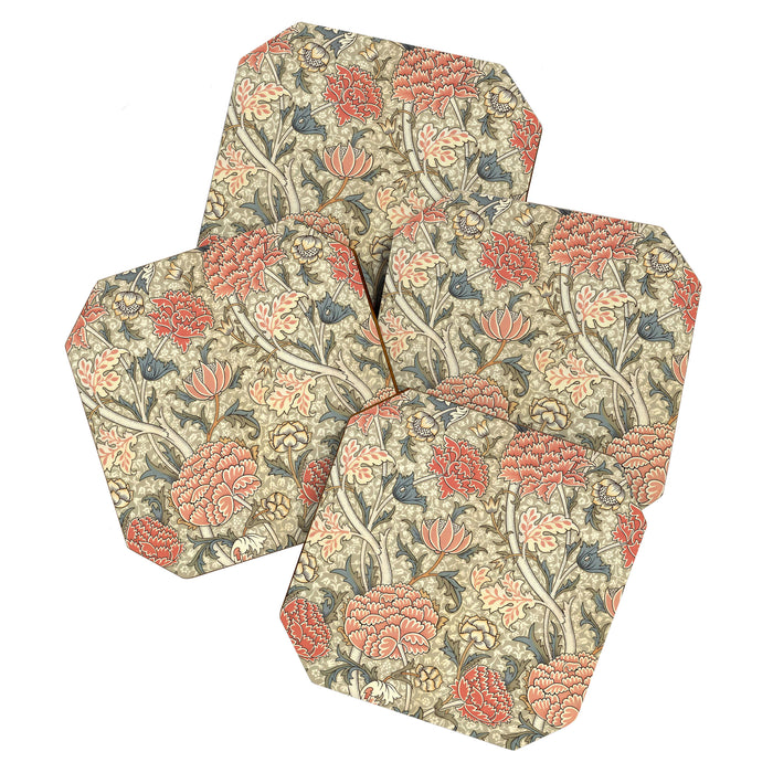 William Morris "Cray" 1. Coaster Gallery Image 1
