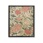 William Morris "Cray" 1. Framed Canvas Print Gallery Image 8