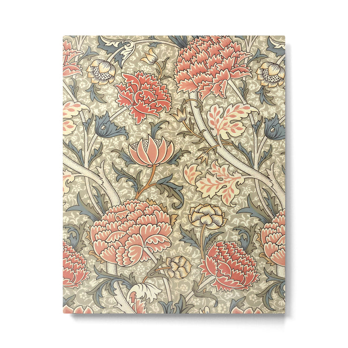 William Morris "Cray" 1. Metal Print Gallery Image 1