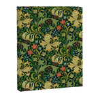 William Morris "Golden Lily" 4 Canvas Print Gallery Image 8