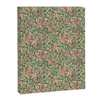 William Morris "Honeysuckle" 1. Canvas Print Gallery Image 8