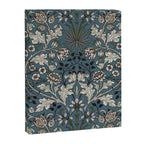 William Morris "Hyacinth" 3. Canvas Print Gallery Image 8