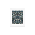 William Morris "Hyacinth" 3. Art Print Gallery Image 1