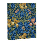 William Morris "Iris" 1. Canvas Print Gallery Image 8