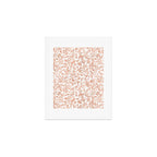 William Morris "Middlemore" 3 Art Print Gallery Image 1