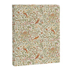 William Morris "Newill" 1 Canvas Print Gallery Image 8