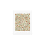 William Morris "Newill" 1 Art Print Gallery Image 1