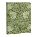 William Morris "Pimpernel" 1. Canvas Print Gallery Image 8