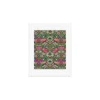 William Morris "Strawberry Thief" 7. Art Print Gallery Image 1