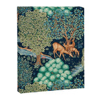 William Morris "The Brook" 1. Canvas Print Gallery Image 8