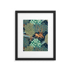 William Morris "The Brook" 1. Framed Art Print Gallery Image 6
