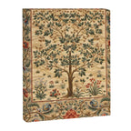 William Morris "Tree of life" 3. Canvas Print Gallery Image 6