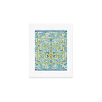 William Morris "Wilhelmina" Art Print Gallery Image 1