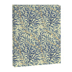 William Morris "Willow Bough" 4. Canvas Print Gallery Image 8