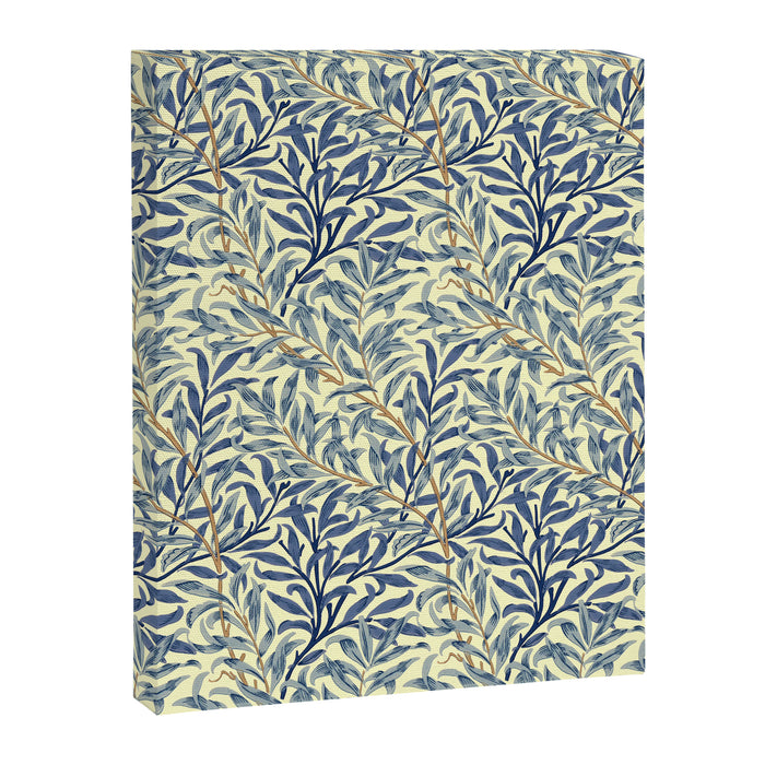 William Morris "Willow Bough" 4. Canvas Print Gallery Image 1