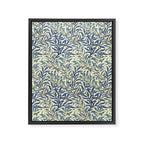 William Morris "Willow Bough" 4. Framed Canvas Print Gallery Image 8