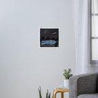 Death Art Print Gallery Image 3