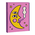 Moon-itude Canvas Print Gallery Image 6