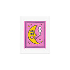 Moon-itude Art Print Gallery Image 1