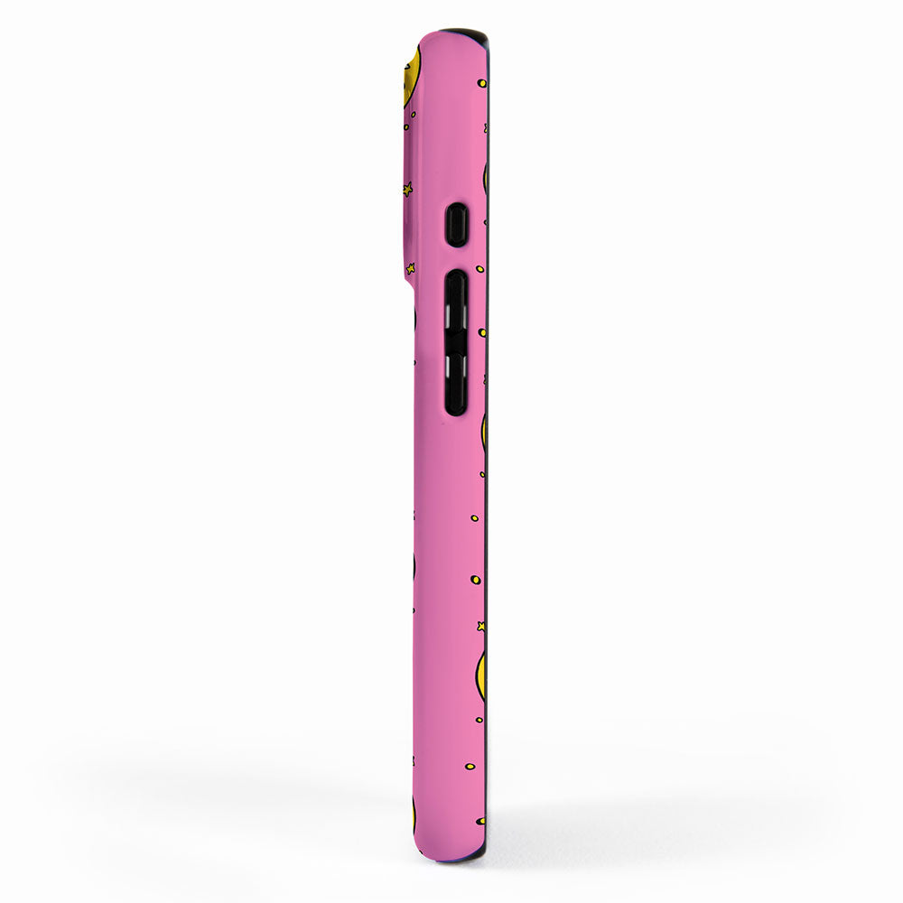 Moon-itude iPhone Case Gallery Image 2
