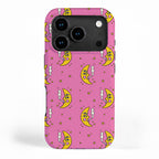 Moon-itude iPhone Case Gallery Image 1
