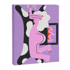 Quarantini Canvas Print Gallery Image 6
