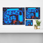 Sweet Sorrow Canvas Print Gallery Image 3