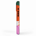 Yikes! iPhone Case Gallery Image 2